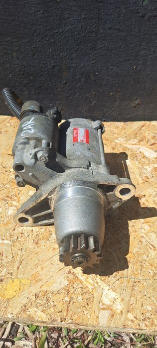 Стартер 1.2.3UZ-FE, 2AZ-FE