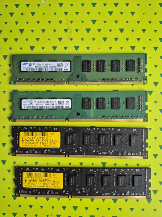 Vand Kit Gaming/Office