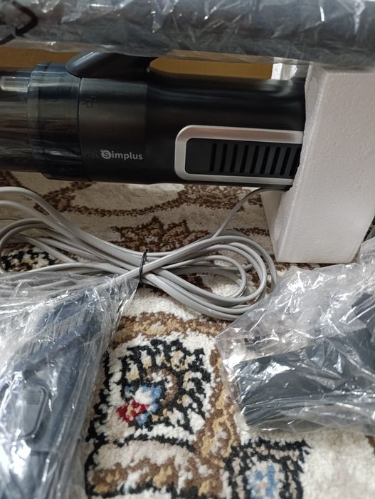 Пылесос продается