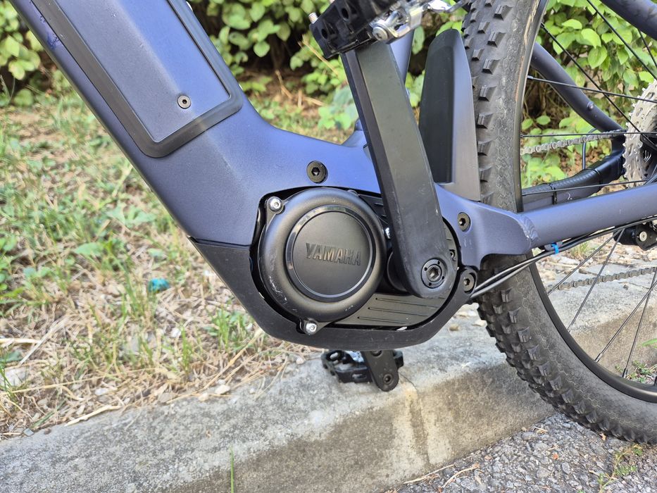 Rockrider e-expl 520custom
