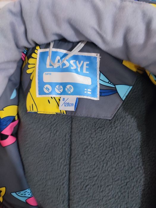 Продам Зимний костюм