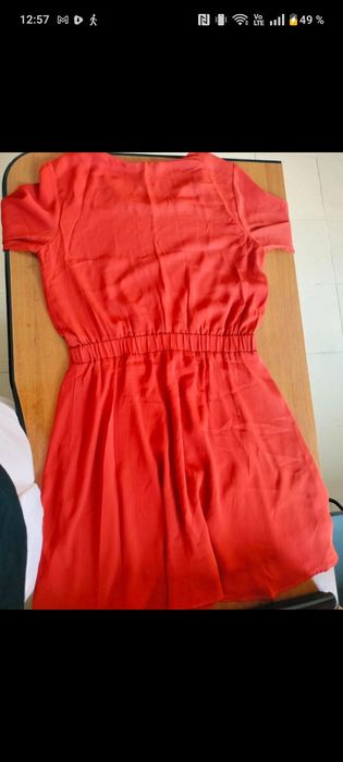Rochie scurta VILA