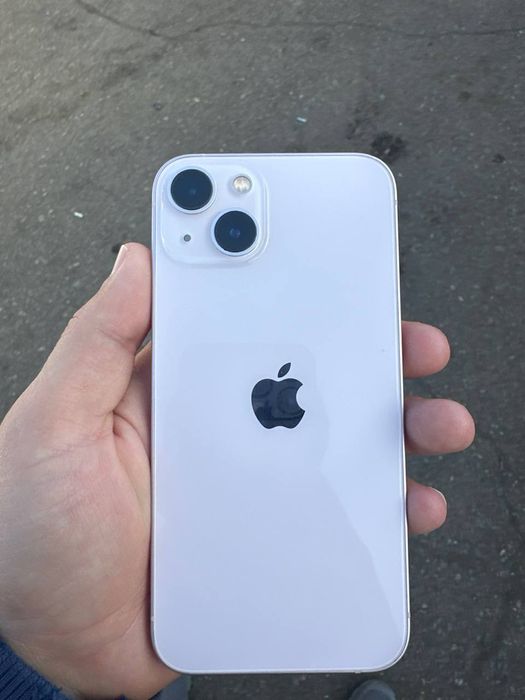 Iphone 13 128 GB