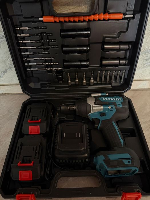 Продам гайкаверт