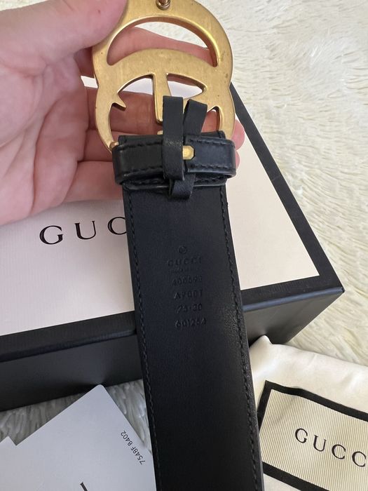 Curea Gucci originala