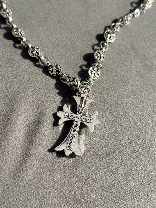 Lant Chrome Hearts Unisex