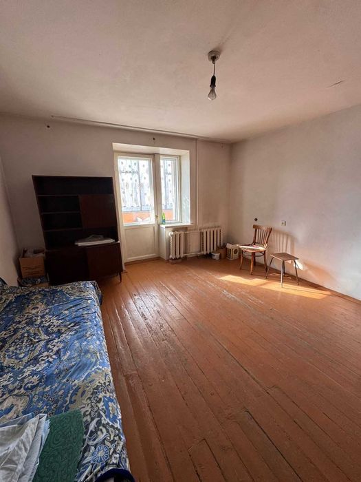 Продажа 1-комнатной квартиры