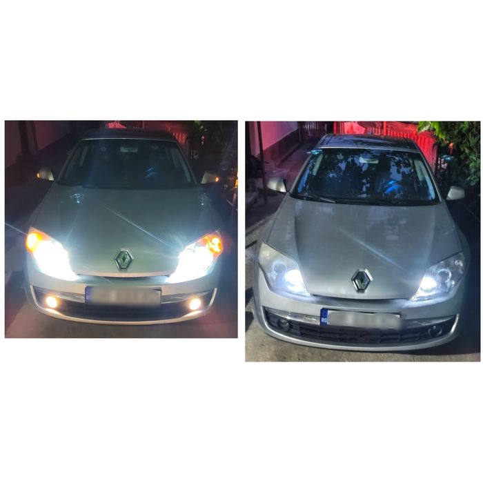 Renault laguna 3