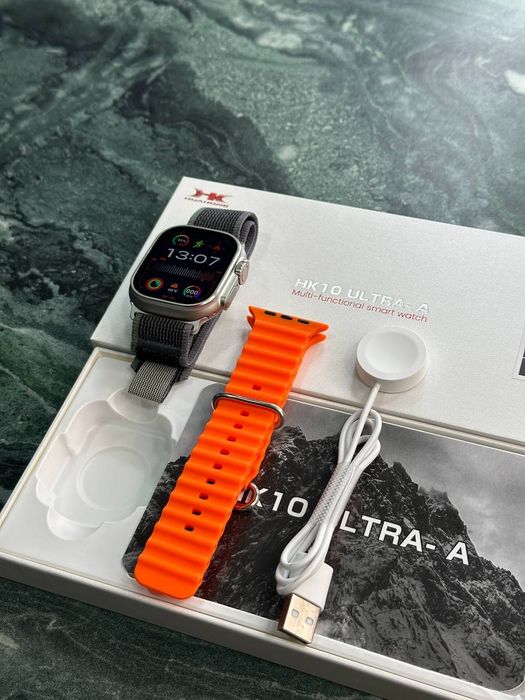 Hk10 pro a smart watch