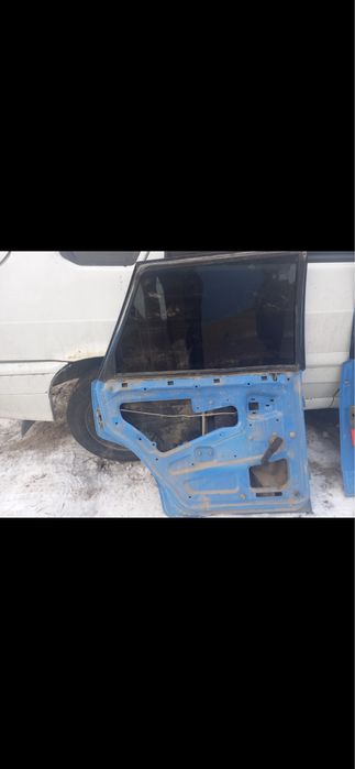 Двери от 99 ый