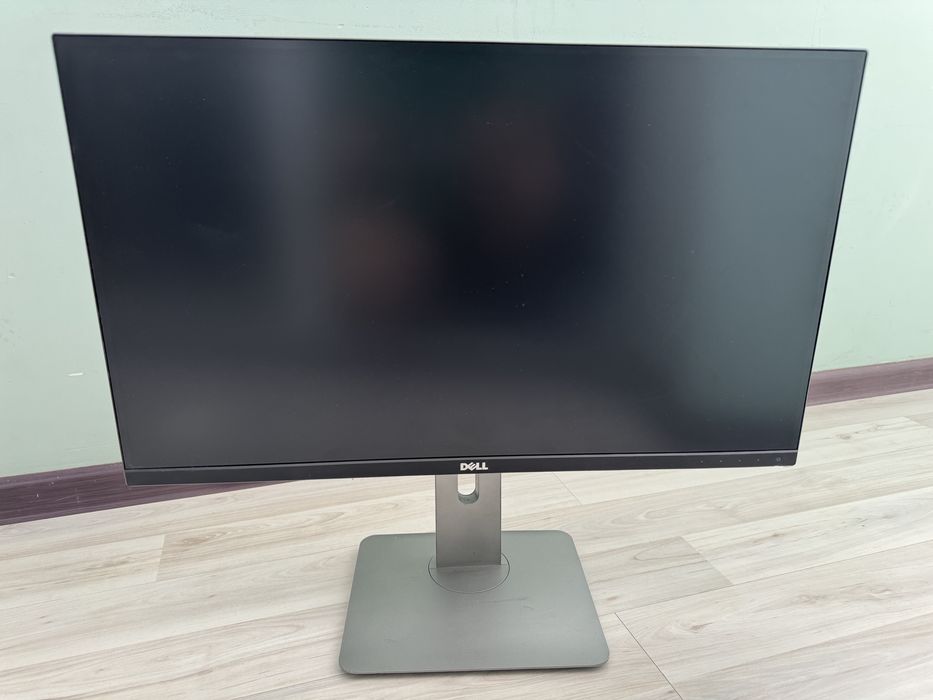 Монитор 27’’ Dell U2715H