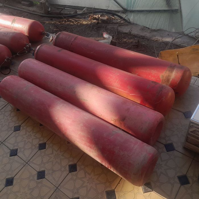 Metan balonlar sotiladi 2014 yil