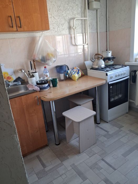 Продам 1к р-н Атлантиды  5/5
