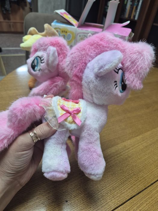 Пони игрушка, оригинал My little pony