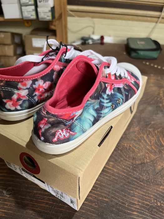 Гуменки Kappa нови