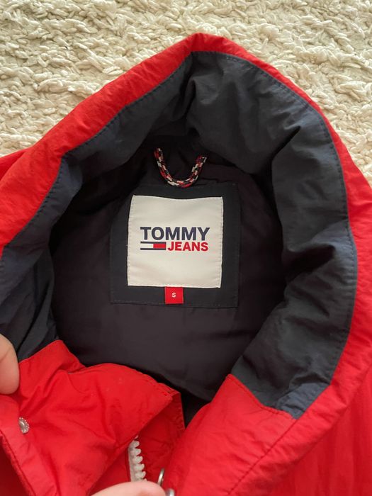 Geaca Tommy Jeans