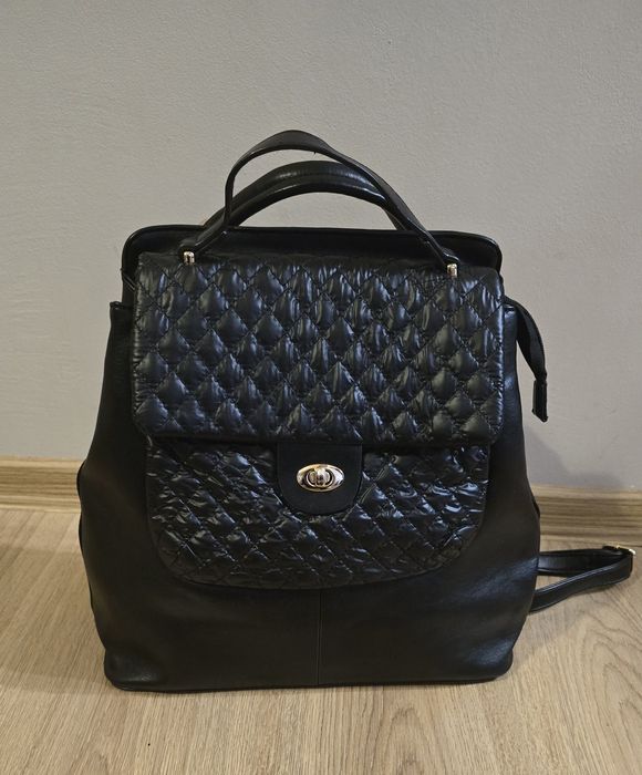 Ново!Дамска Раница