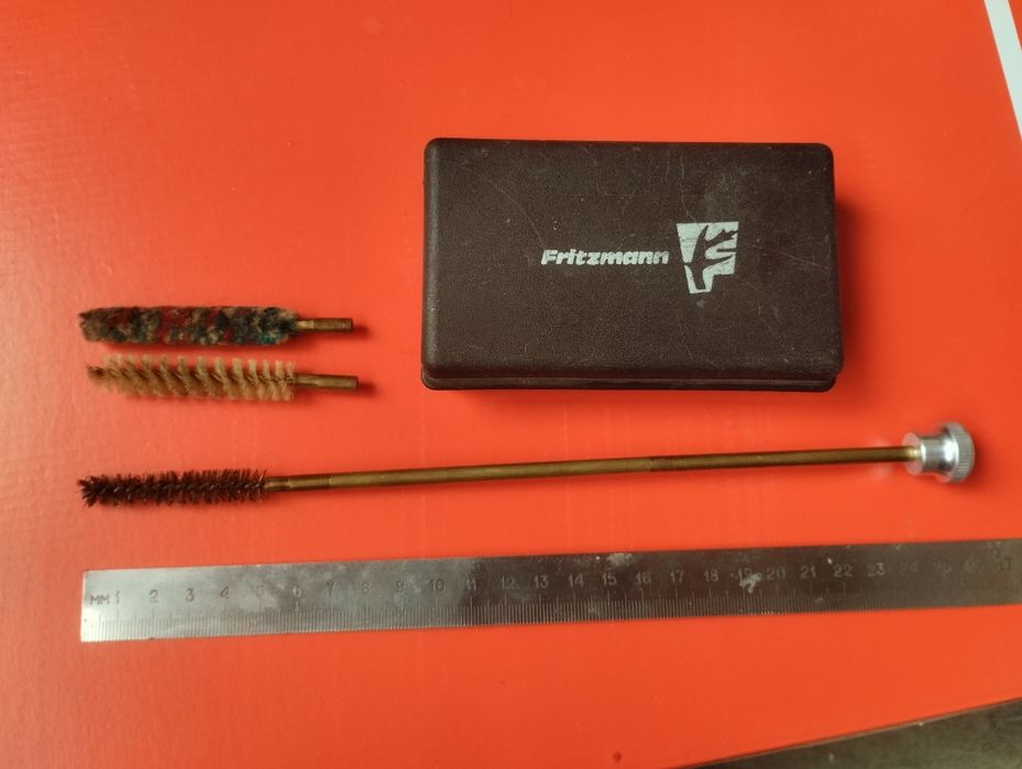 Шомпол фрицманн 9мм