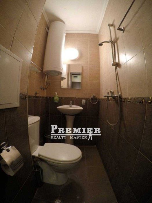 Продава се Двустаен апартамент в к.к. Слънчев бряг - 60 кв.м за 767 €/кв.м - Снимка #6