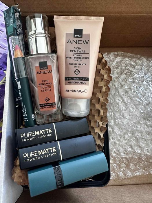 Дамска Козметика