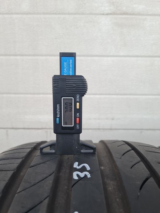 Летни гуми 4 броя TOMASON SportRace 245 35 R18 дот 1021