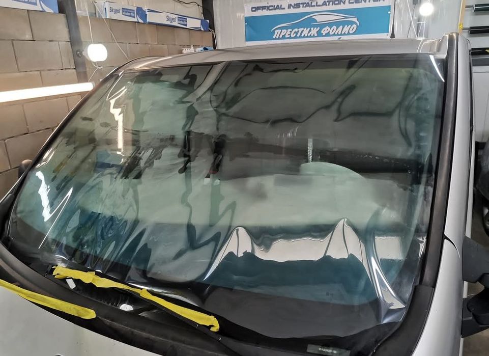 Renault Trafic II / 1.9 dCi / 2003 г. с чип до 130 к.с.
101 к.с. / Чип