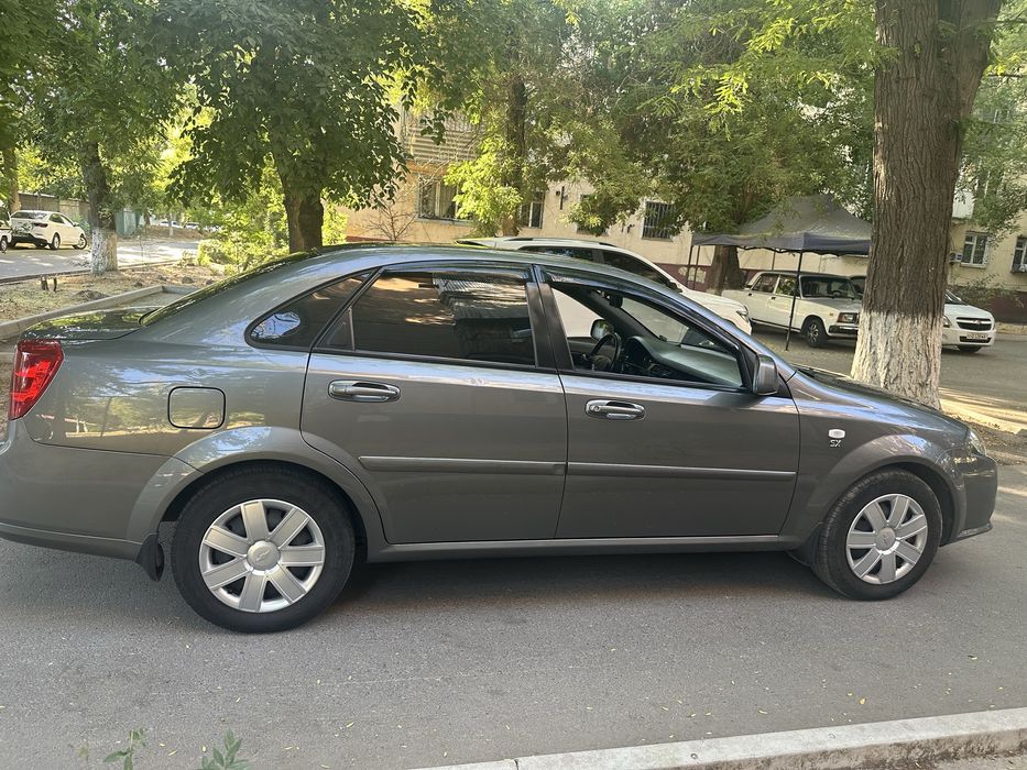 Тозза Жентра 2017