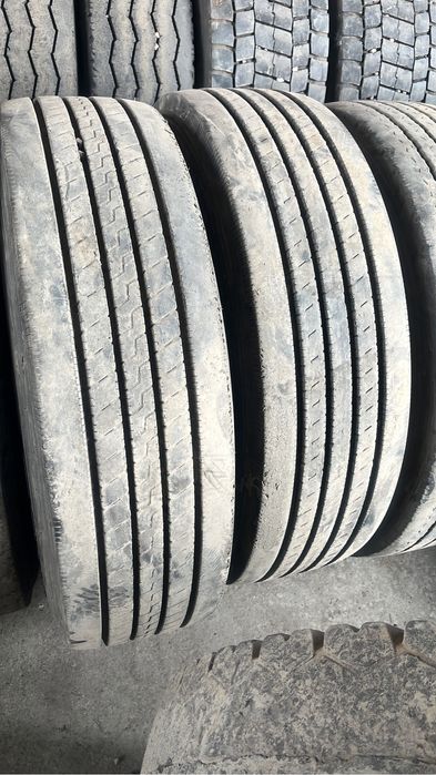 Продам грузовые шины