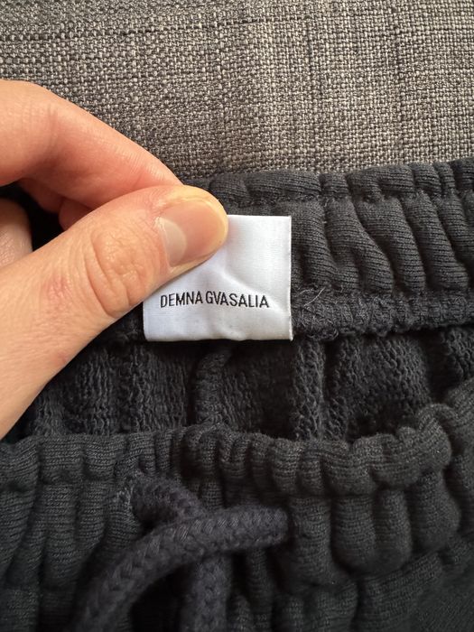 Vetements панталон