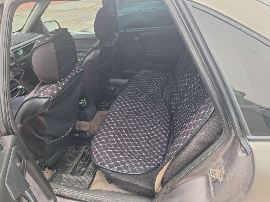 Опел бектра  2 куб простой мотор