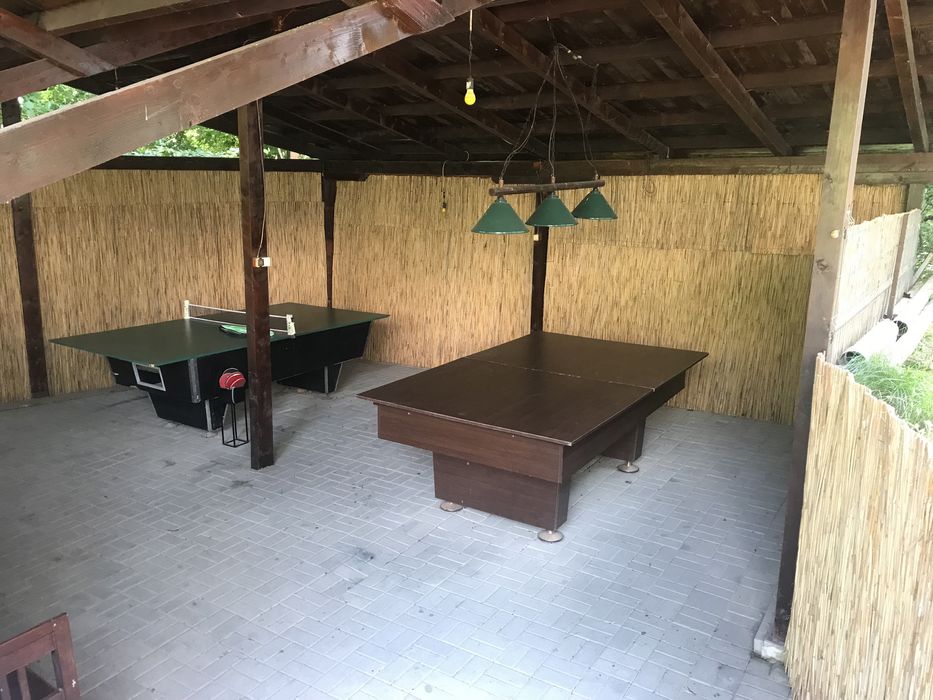 Cabana  de inchiriat