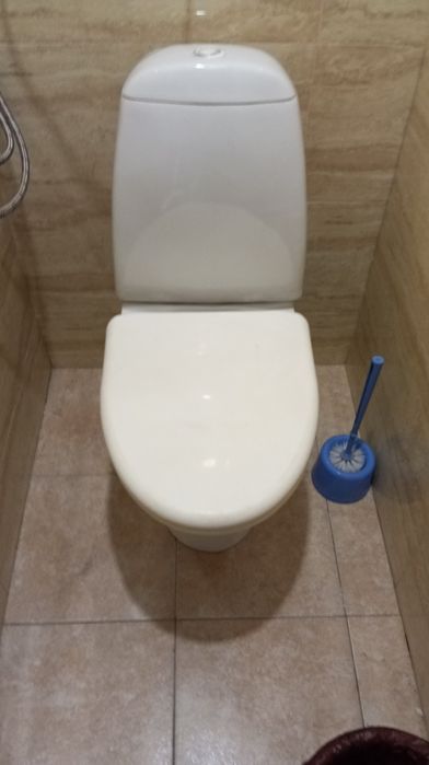 Сан тнхника,  унитаз б/у