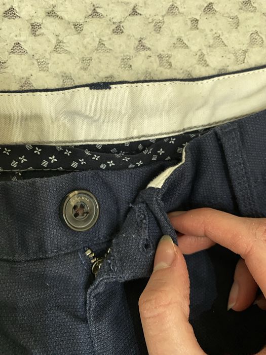 Pantaloni eveniment barbati