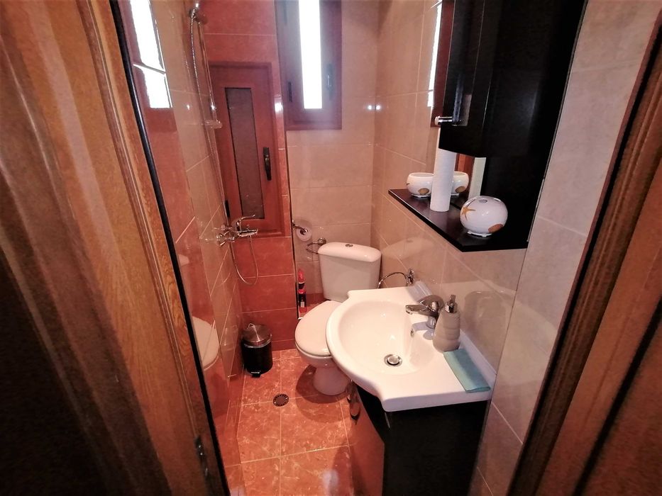 Продава се Мезонет в Стара Загора, Център - 182 кв.м за 932 €/кв.м - Снимка #7