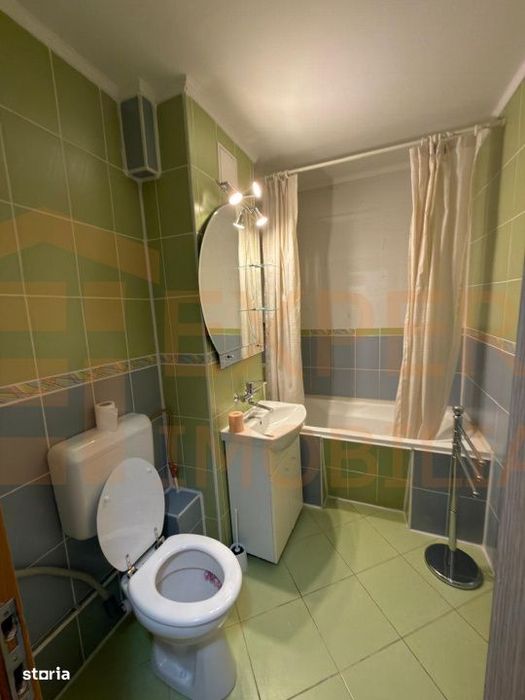 Apartament 4 camere de inchiriat in zona Inel I, termen lung