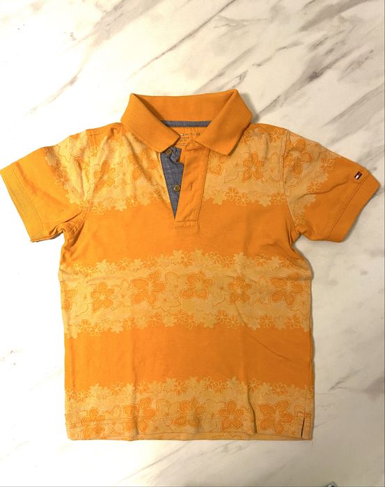 Camasa / Tricou copii Tommy Hilfiger/ Ferrari / Armani - 4 ani