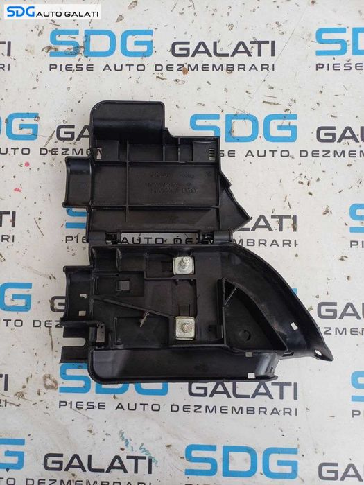 Cutie Borne Alimentare Baterie Acumulator Audi A6 C6 2.7 TDI 2004 - 2011 Cod 4F0971845B, 4F0971812 [GB0135]