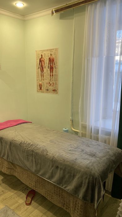 Сдам место в салоне и кабинет