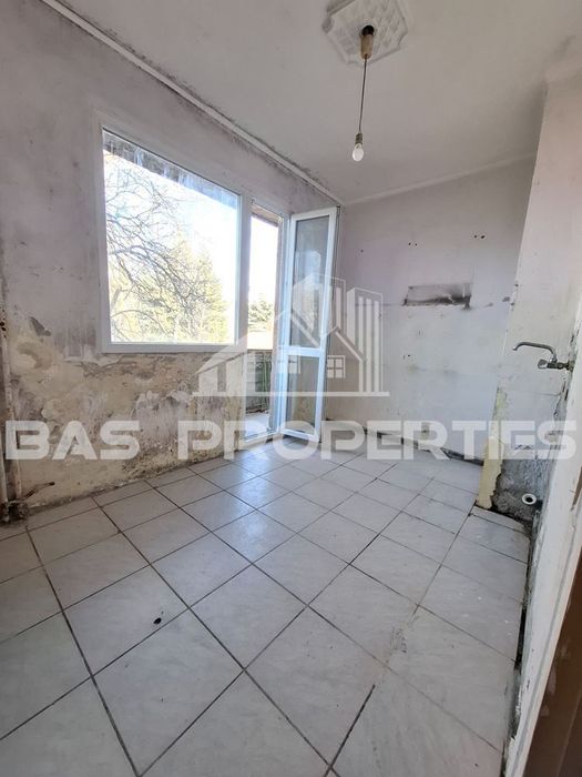 2-стаен в София-Надежда 2 площ 60