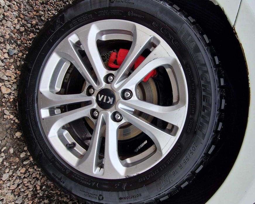 Продам Kia Cerato