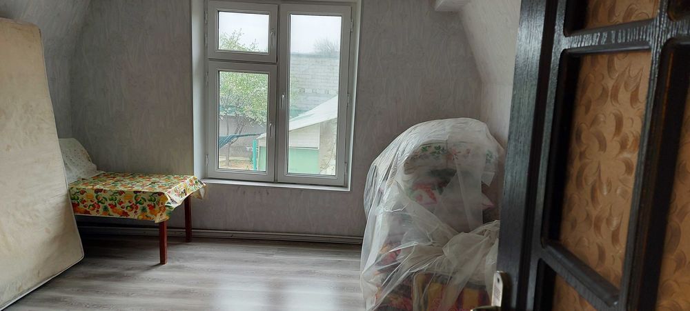Продается дача с садом  в Паркентском районе