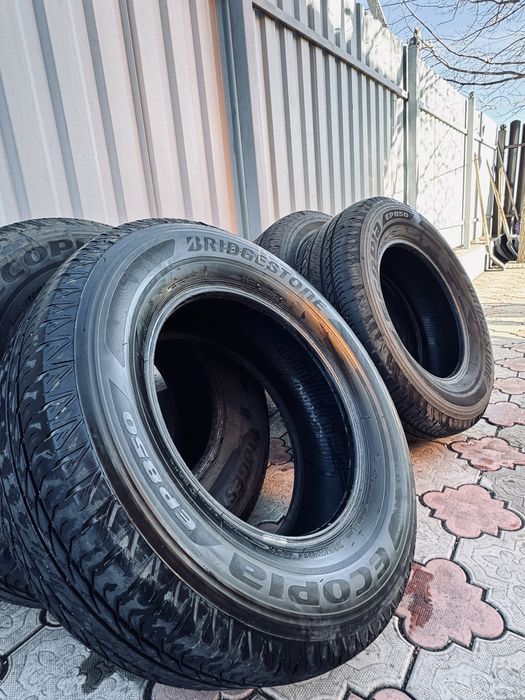 Летние шины 2023