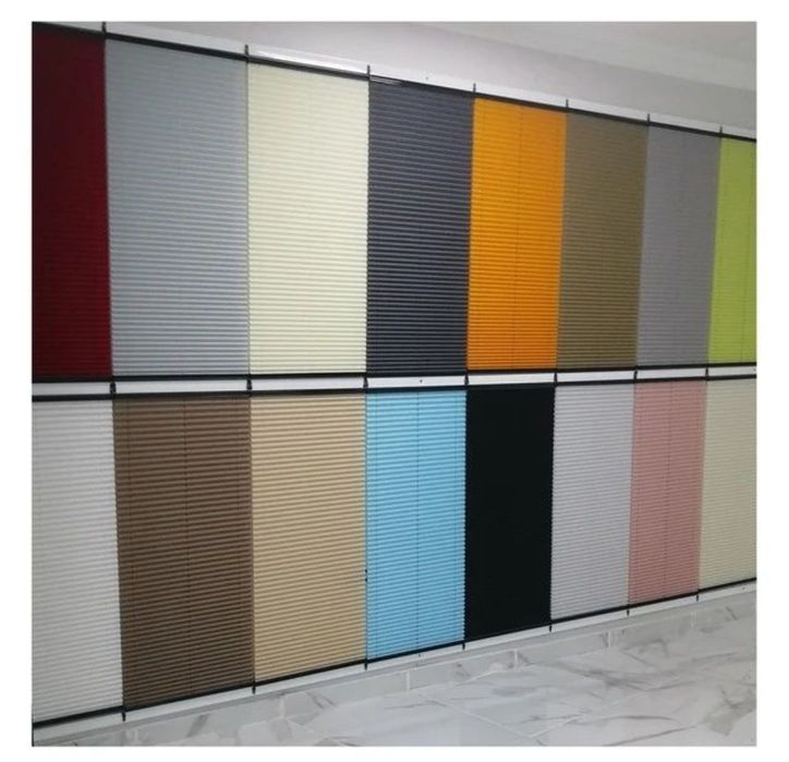 Жалюзи парда жалузи завод