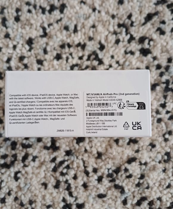 AirPods Pro 2 *Originale,Sigilate*