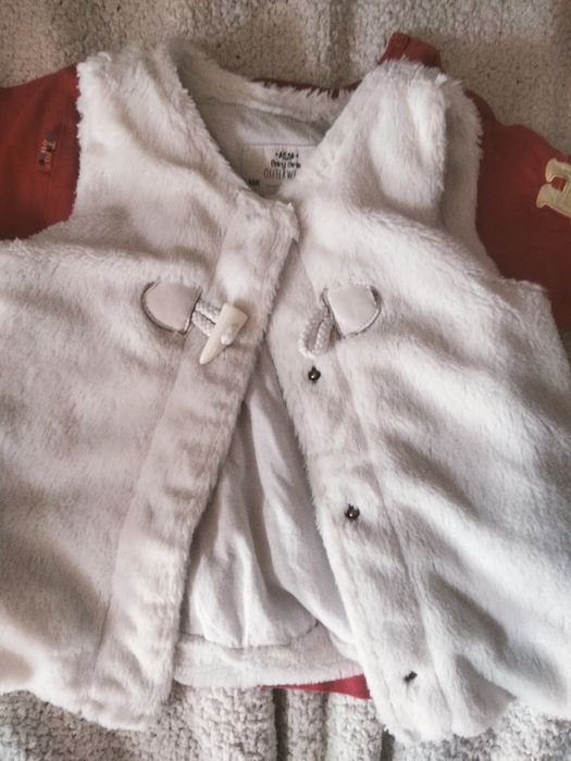 Дрехи за момиче 1,5