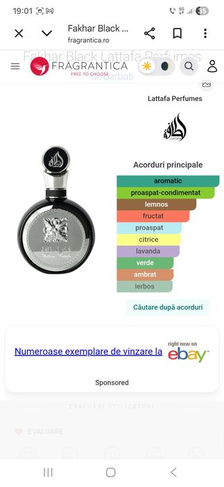 Descovery set de 3 ml