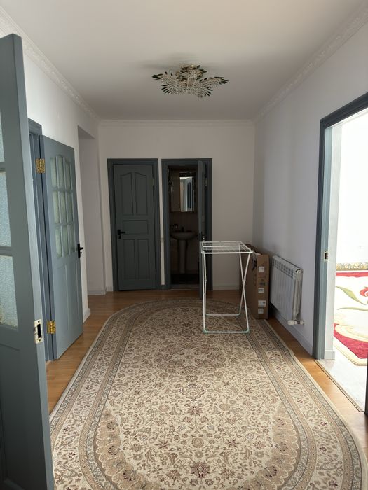 Сдам в аренду дом район Сарыкаыс