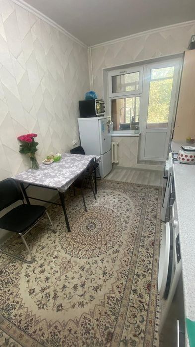 Продам квартиру в Водник1