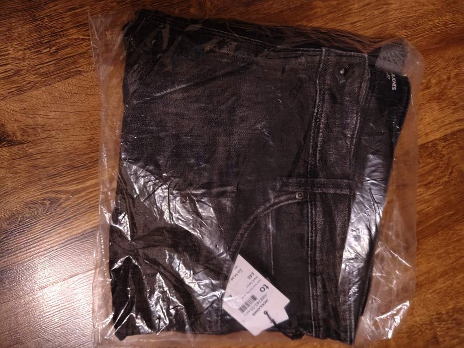 Къси дънки Jack & Jones