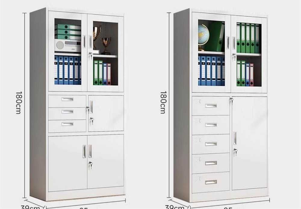 Шкаф для офисный металлический для документов в наличии\Shkaf bor